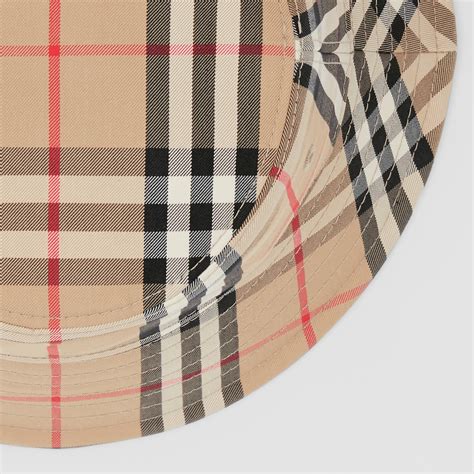 burberry hat pink|burberry technical check hat.